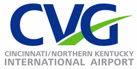 CVG Airport Authority Logo